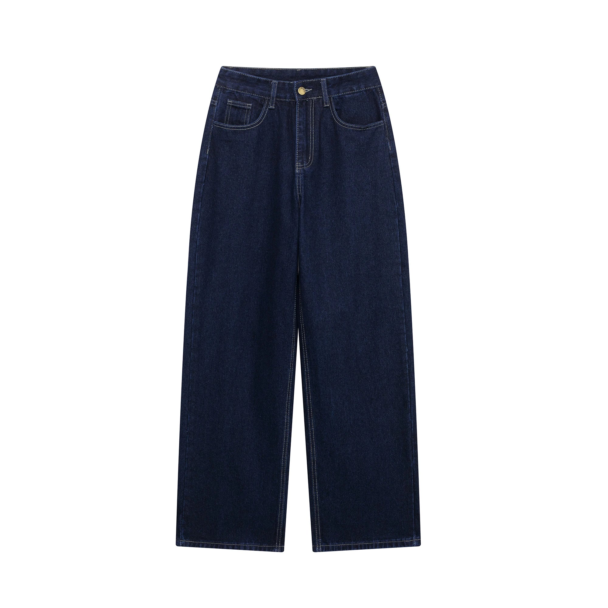 The Camille Denim Set