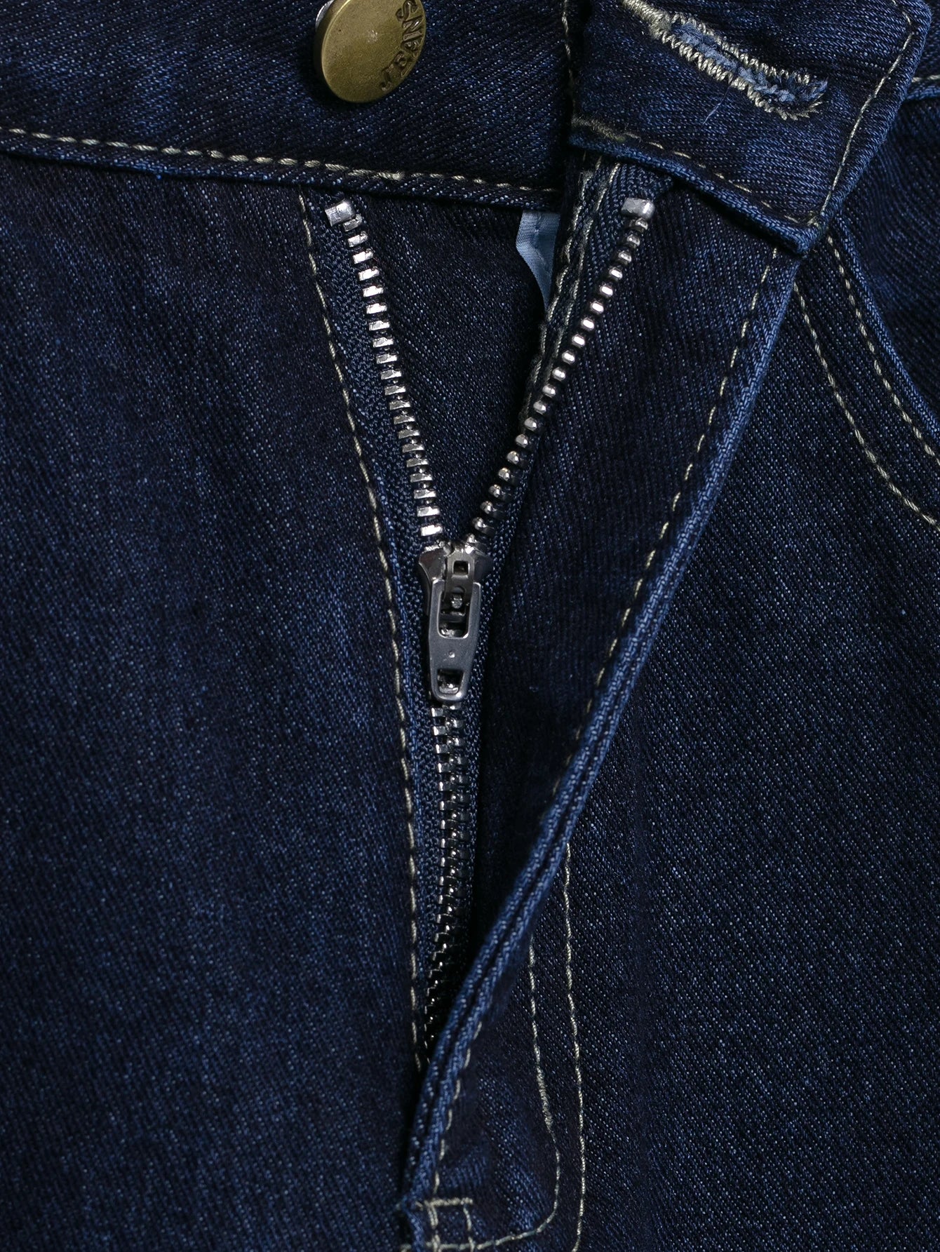 The Camille Denim Set