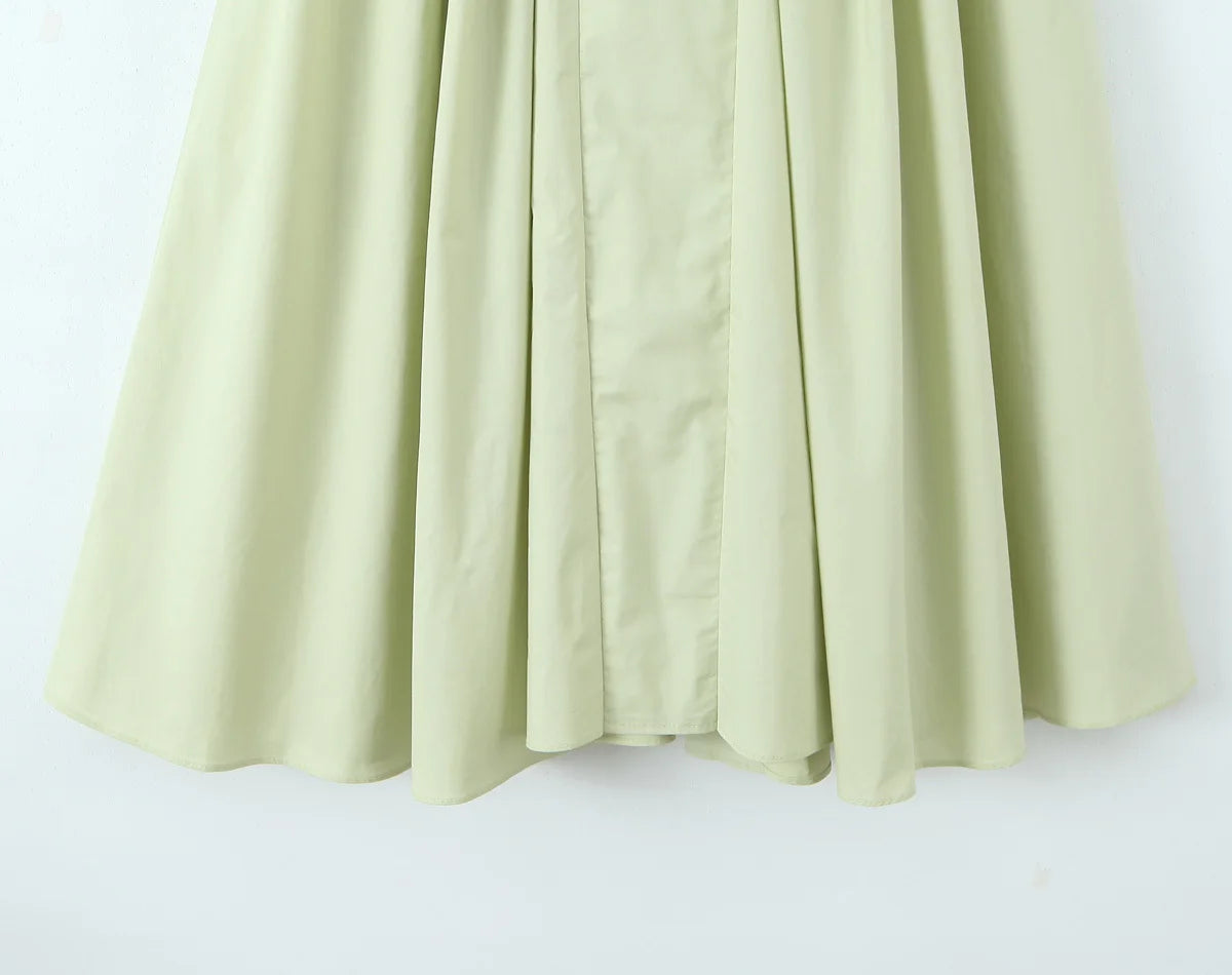 The Valentina Halter Dress